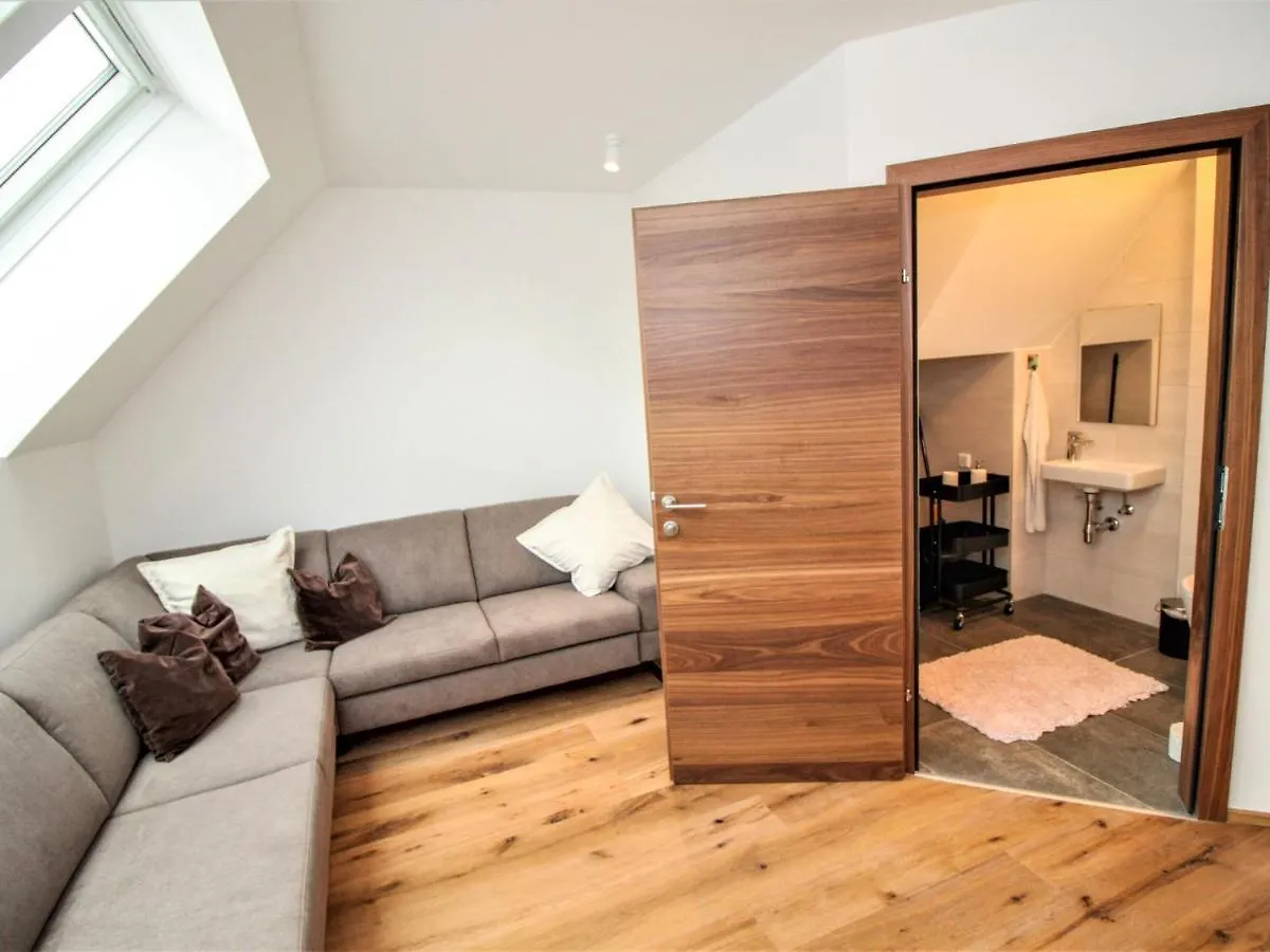 Apartment Relax - Ac Incl Vienna