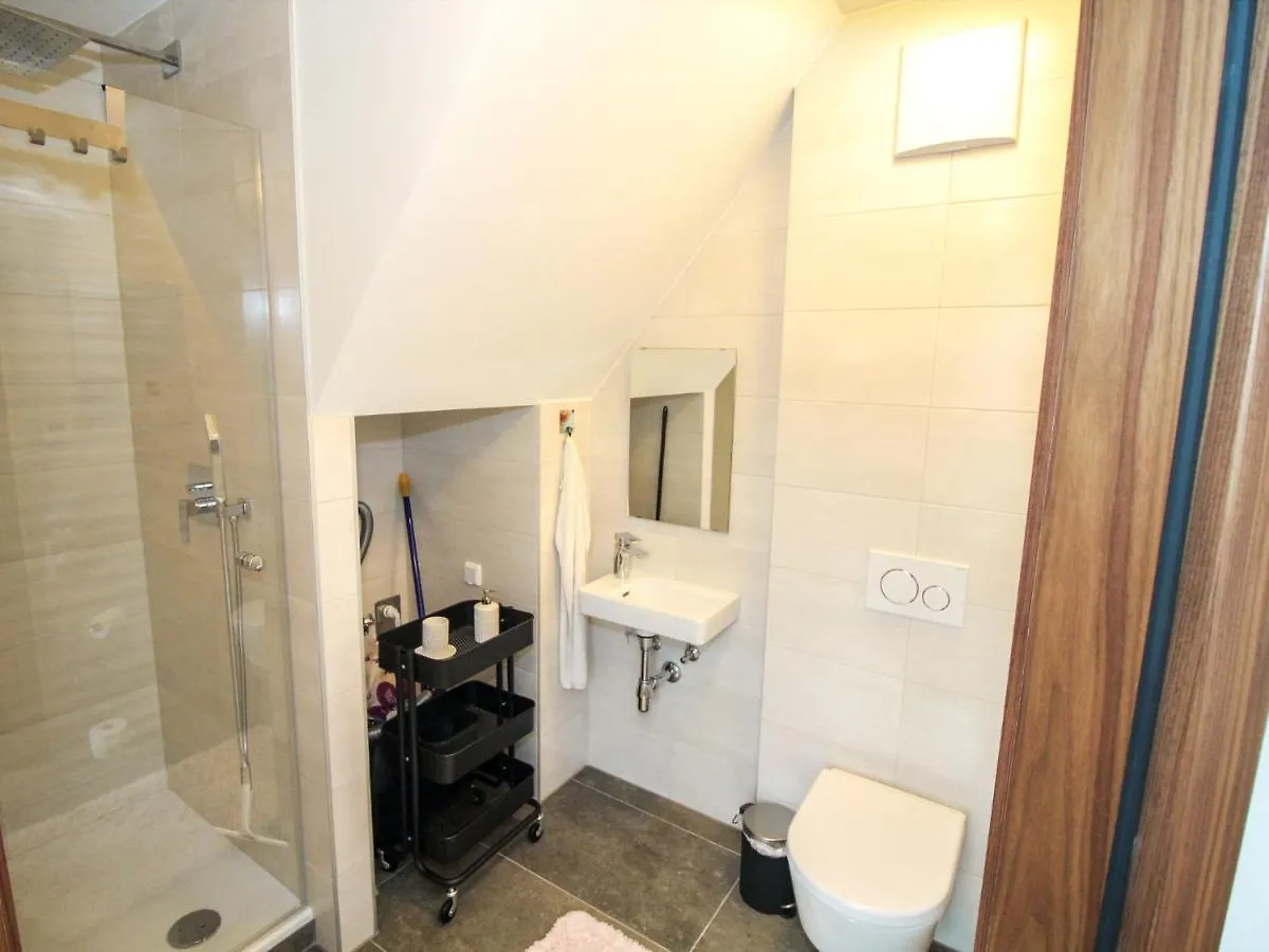 Apartment Relax - Ac Incl Vienna Austria