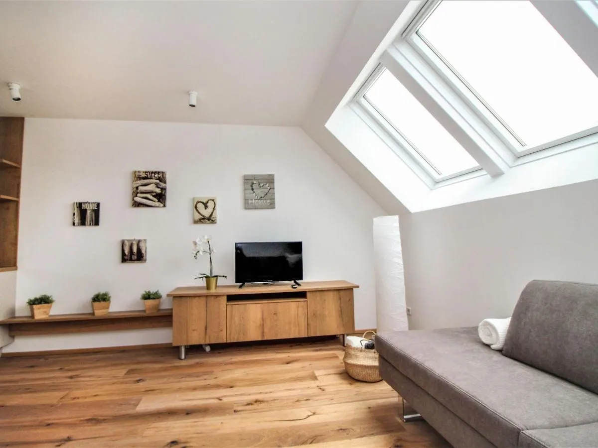 Apartment Relax - Ac Incl Vienna