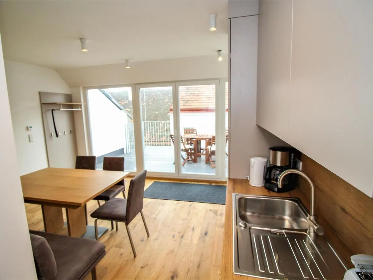 Apartment Relax - Ac Incl Vienna