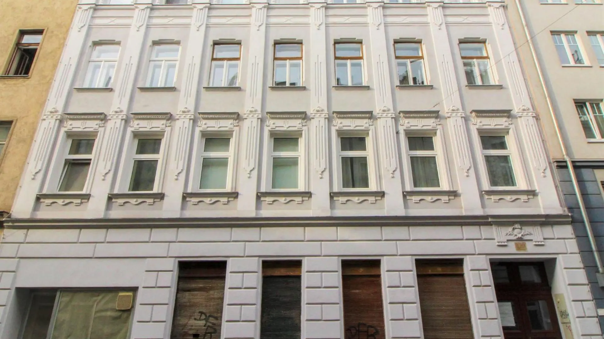 Apartment Relax - Ac Incl Vienna