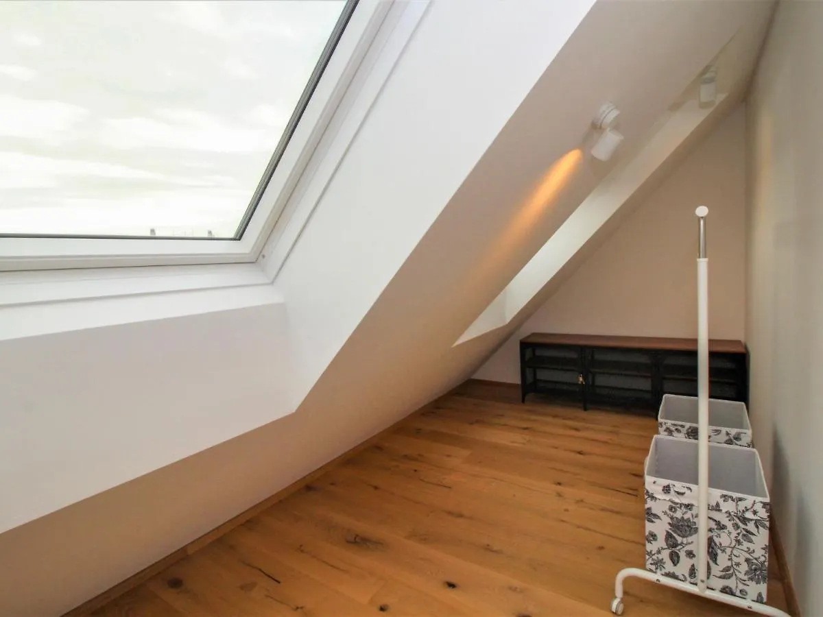 Apartment Relax - Ac Incl Vienna