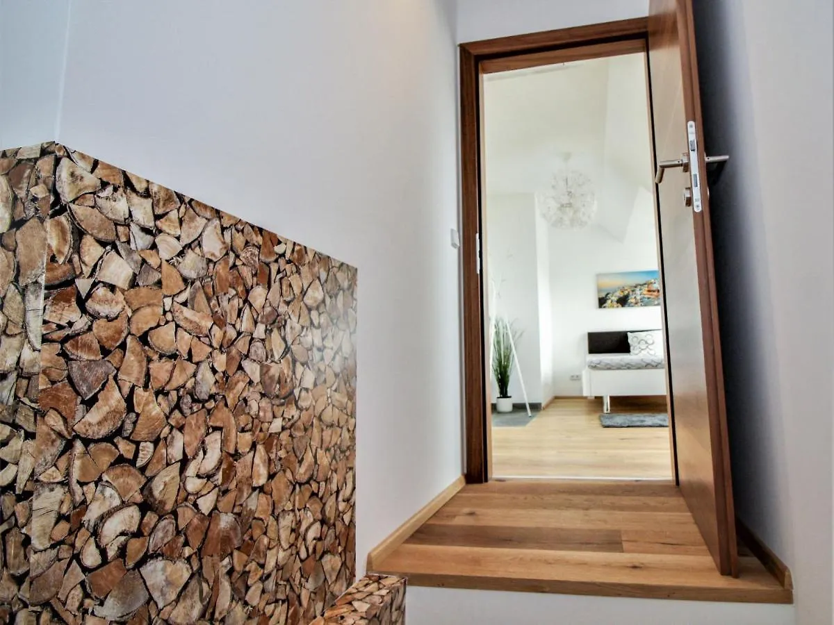 Apartment Relax - Ac Incl Vienna 0*,
