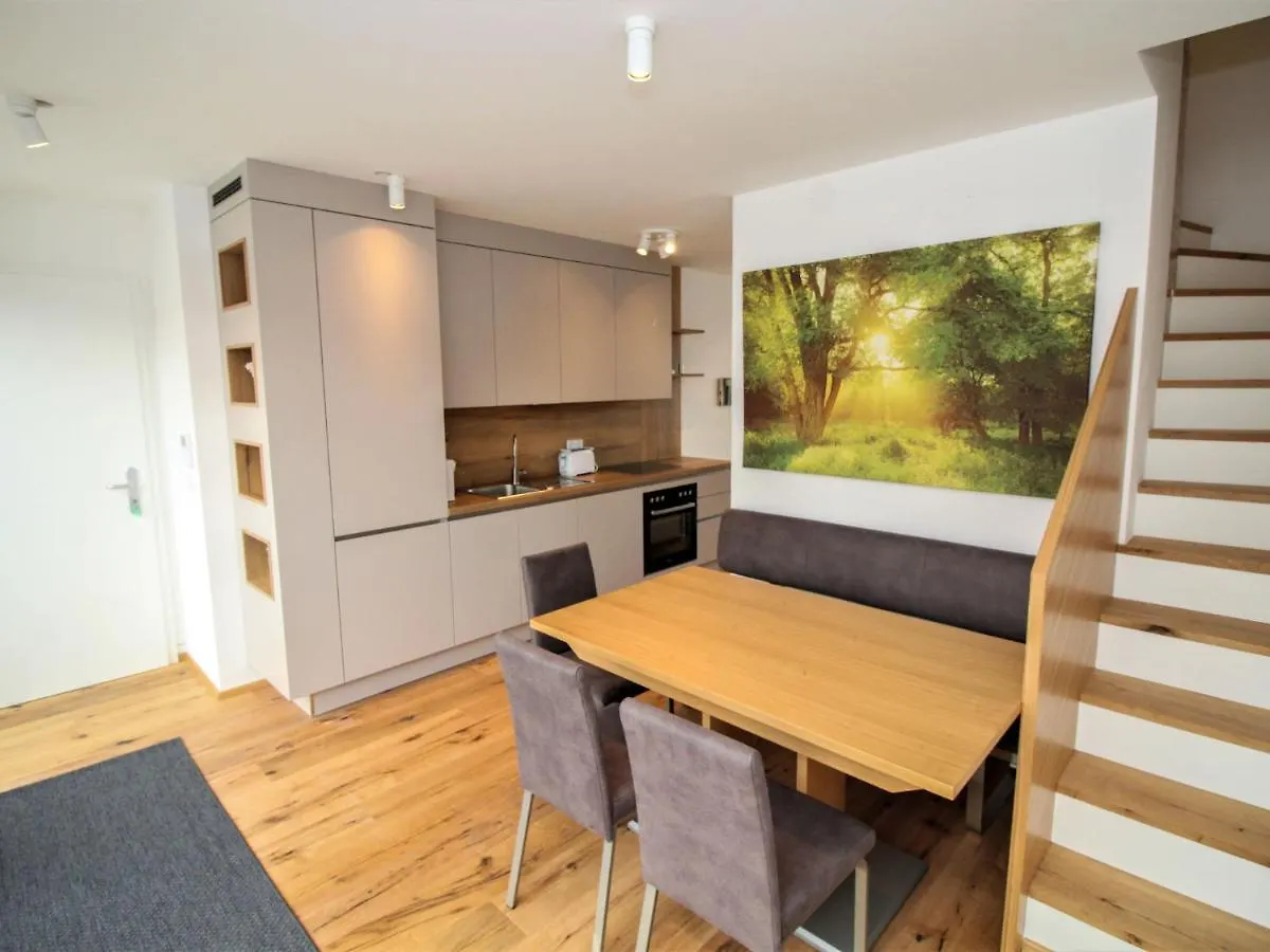 Apartment Relax - Ac Incl Vienna