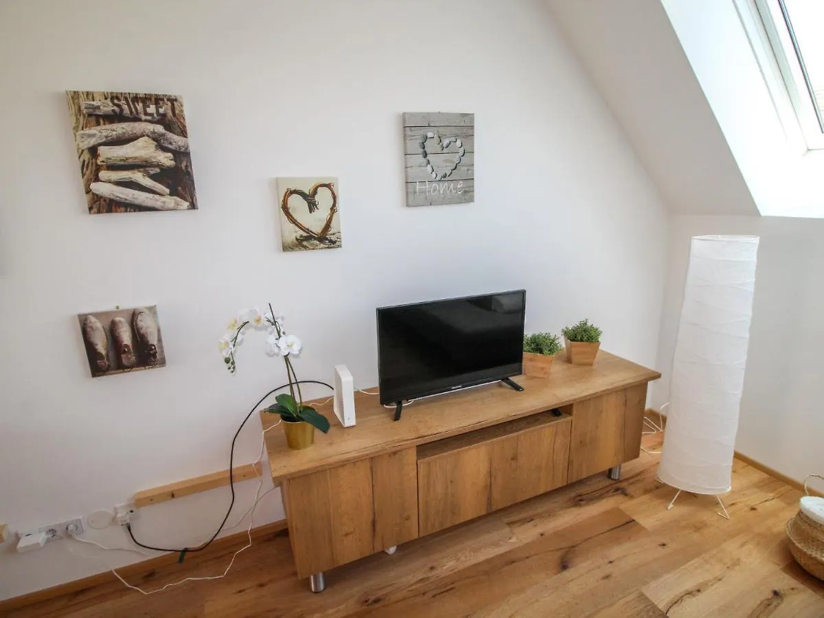 Apartment Relax - Ac Incl Vienna Austria