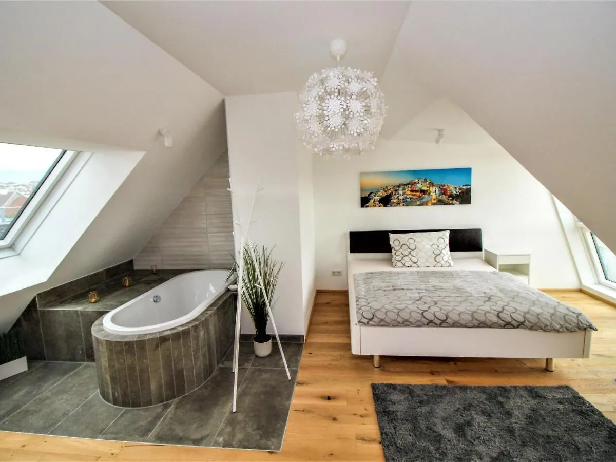 Apartment Relax - Ac Incl Vienna
